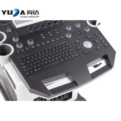 Medical Ultrasonic Diagnostic System 4D Medical Ultrasonic Diagnostic System 4D
