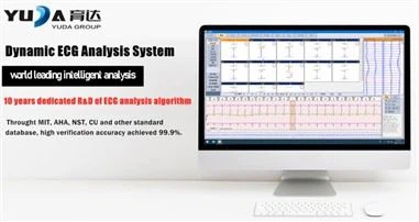 Analitični tehnološki EKG