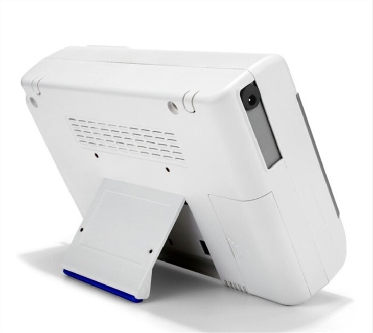 Vital Sign Patient Monitor