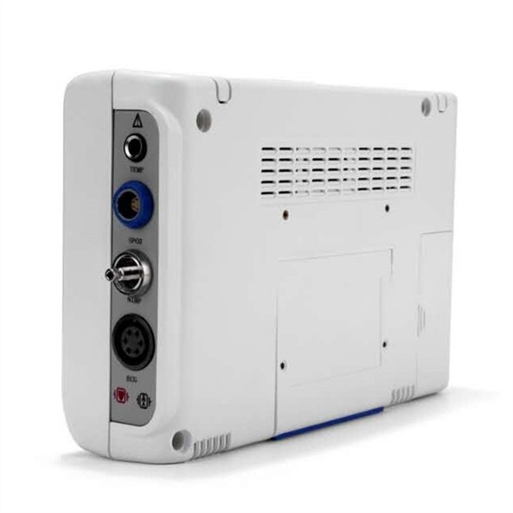 Vital Sign Patient Monitor