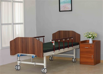 Bolnišnične medicinske postelje