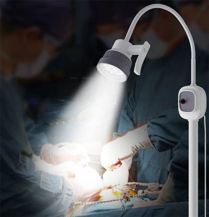 exam lamp factory