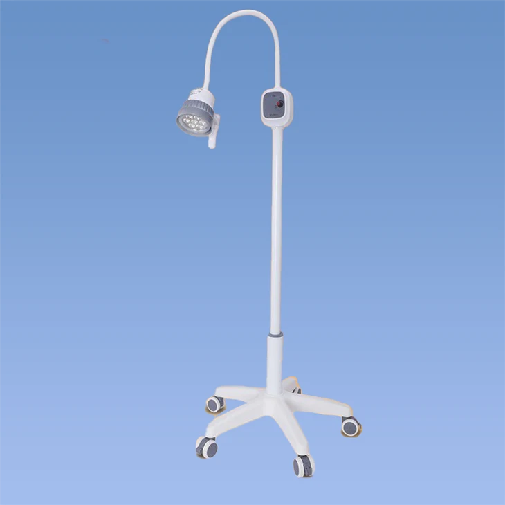 YUDA LED examination lamp price